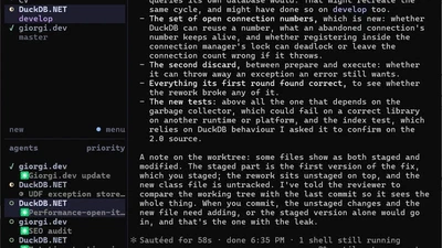 Running Multiple Claude Code Accounts with herdr featured image