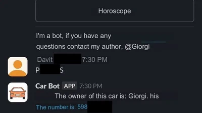 CarBot featured image