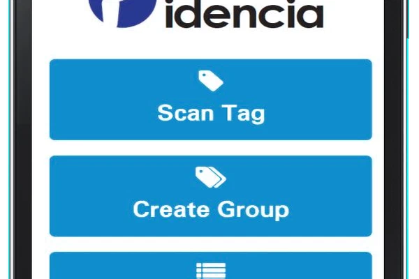 Idencia