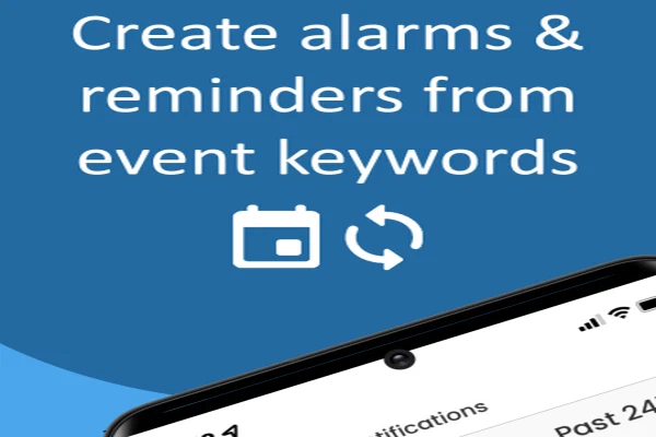 Power Tags Alarm & Reminders